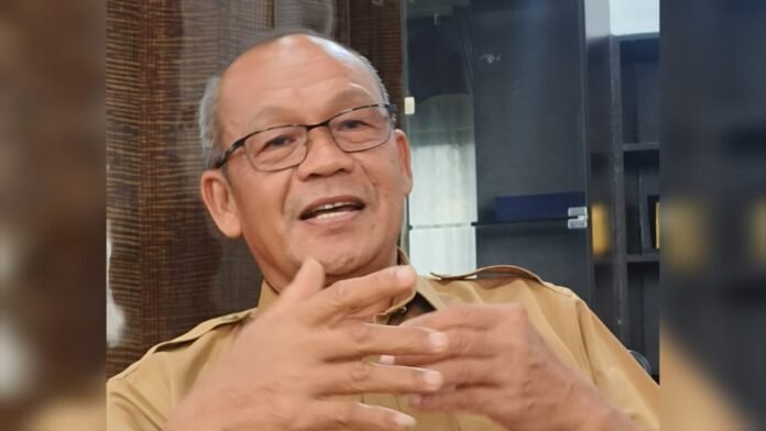 16 Desa di KSB Sudah Bentuk Forum PPATBM