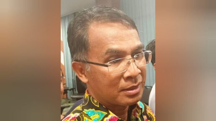 Diupah Rp400-500 Ribu, PPPK Paruh Waktu Loteng Dapat BPJS Kesehatan