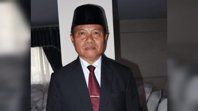 Mutasi Pejabat Dompu Tunggu Hasil Asesmen