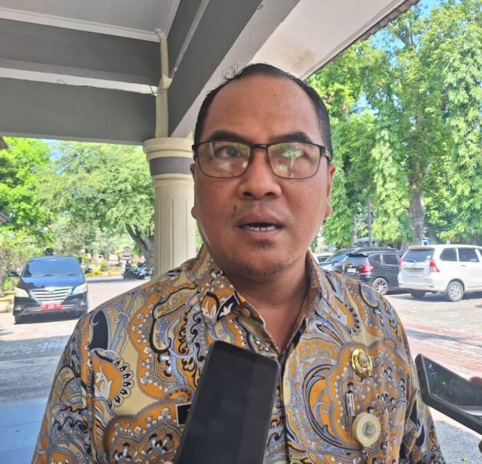 Ramai di Medsos Bendera One Piece Dikibarkan Jelang 17 Agustus, Ini Tanggapan Bakesbangpoldagri Mataram