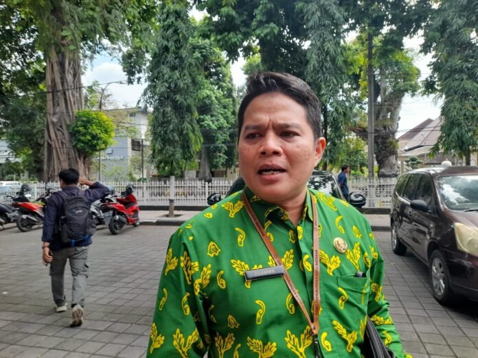 Pengelolaan Angkutan Publik Perlu Terintegrasi