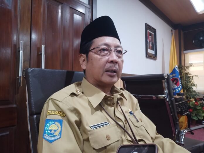 Tanggapi Kritik Titiek Soeharto soal TPS, Pemkot Mataram: Belum Ada Alternatif Lain