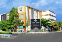 STIE AMM Mataram Temukan Dugaan Penggunaan Dokumen Akademik Tidak Sah oleh Sejumlah Pihak untuk Keperluan Alih Jenjang Pendidikan STIE AMM Mataram Temukan Dugaan Penggunaan Dokumen Akademik Tidak Sah oleh Sejumlah Pihak untuk Keperluan Alih Jenjang Pendidikan