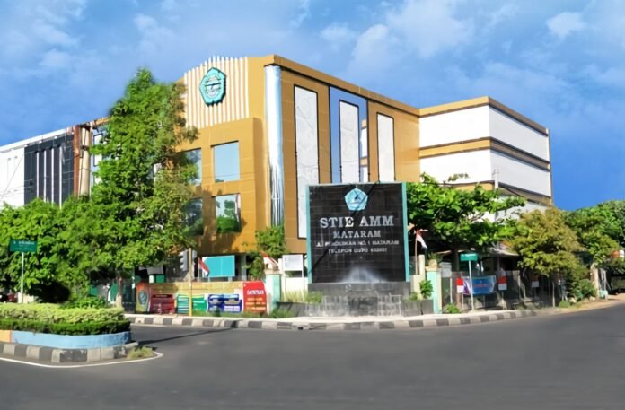 STIE AMM akan Laksanakan Wisuda, Cetak Lulusan Mandiri dan Berdaya Saing Tinggi