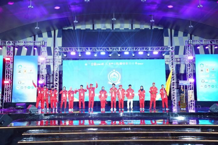 Unram Turunkan 16 Atlet di Pomnas XIX, Siap Harumkan Nama Kampus dan Daerah