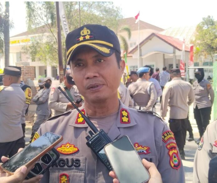 Kasus Meninggalnya Mahasiswi Unram di Pantai Nipah, Polres KLU Dalami Autopsi dan HP Korban