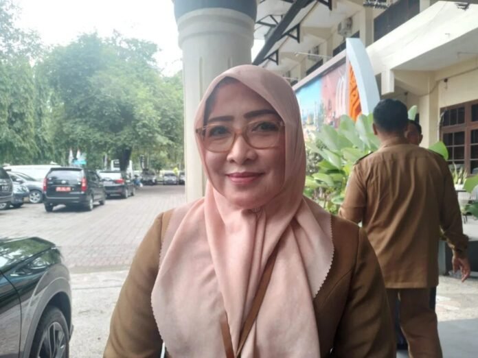 Seleksi Kepala OPD, Kakak Gubernur NTB di Posisi Pertama Calon Inspektur Inspektorat