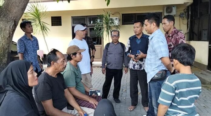 Bercak Darah Ditemukan di Rumah Brigadir Esco, Pengacara dan Keluarga Sebut Mulai Ada Titik Terang