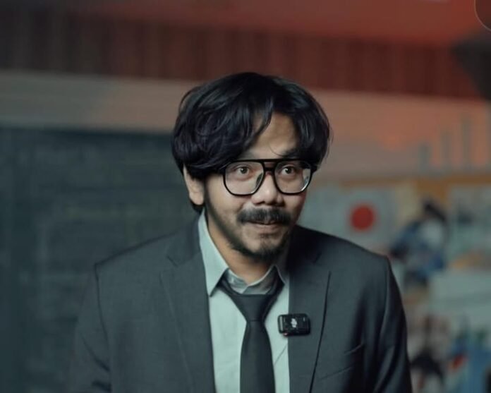 Ferry Irwandi Dilaporkan Jenderal TNI, Publik Soroti Batasan Hukum