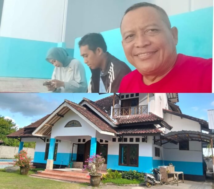 Gerakkan Perekonomian Warga, Desa Golong Haruskan MBG Serap Tenaga Kerja dan Produk Lokal