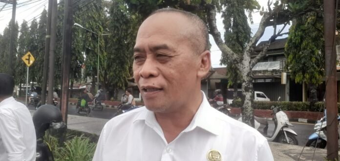 Tak Pernah Capai Target, Retribusi Pasar Justru akan Dinaikan