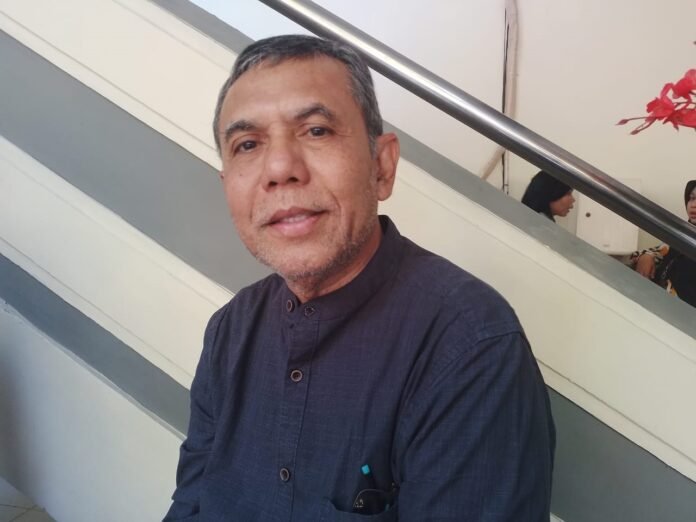 BKD akan Usulkan Penghapusan Piutang Pajak