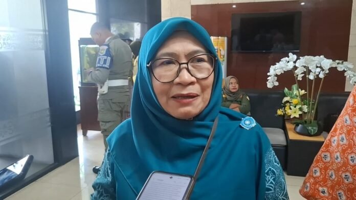 Imbas Dugaan Keracunan MBG, Dikes Sumbawa Inspeksi Lingkungan terhadap Dapur SPPG