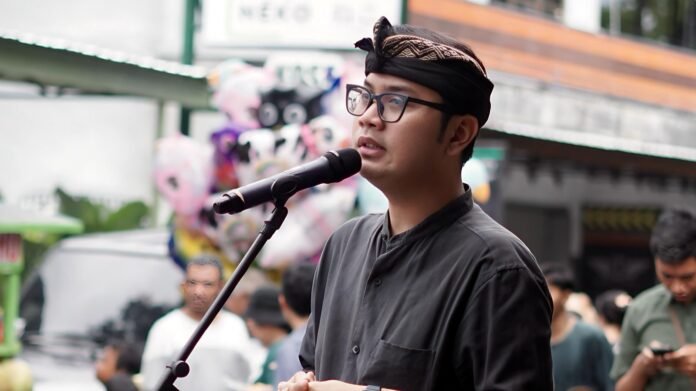 Jaga Kekondusifan, Peradah NTB Dukung Polri Tindak Tegas Pelaku Kerusuhan