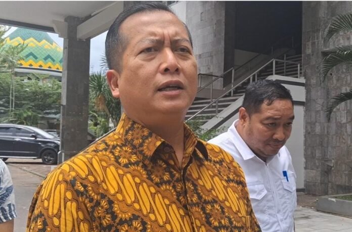 Elpiji Langka, Gubernur NTB Larang ASN Gunakan Gas Melon