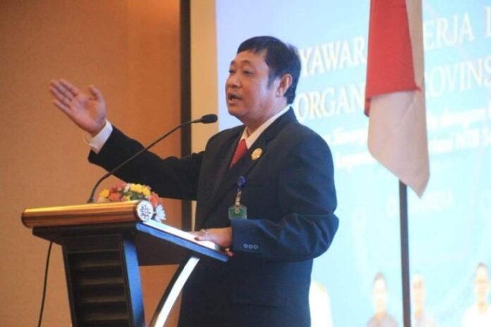 Jelang MotoGP 2025, Organda NTB Terima Laporan Adanya Dugaan Makelar Transportasi