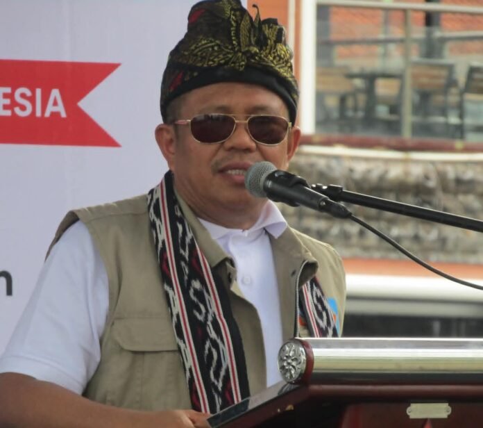 Polemik Lahan Diadukan ke BAP, Bupati LAZ Tegaskan GTRA Tak Sembarangan dan Tempuh Sesuai Aturan