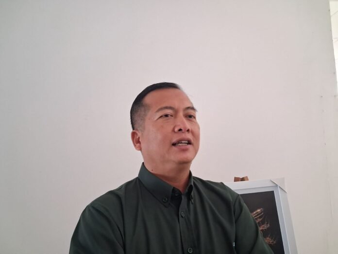 Kredit Macet hingga 16 Persen, Gubernur NTB Cari Cara Atasi Masalah PT BPR