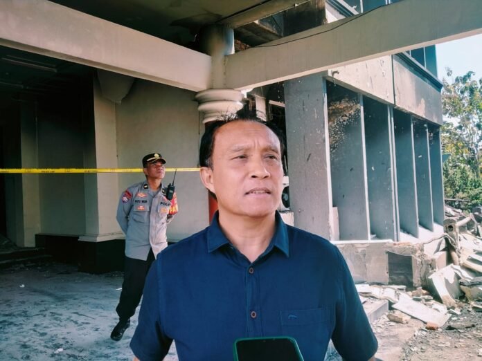 DPRD NTB akan Intropeksi Diri dan Lebih Peka