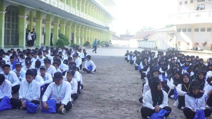 Mahasiswa IAIH Pancor Didorong Jadi Mahasiswa Ideal