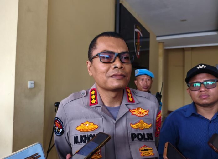 Istri Brigadir Esco Jadi Tersangka Dugaan Pembunuhan