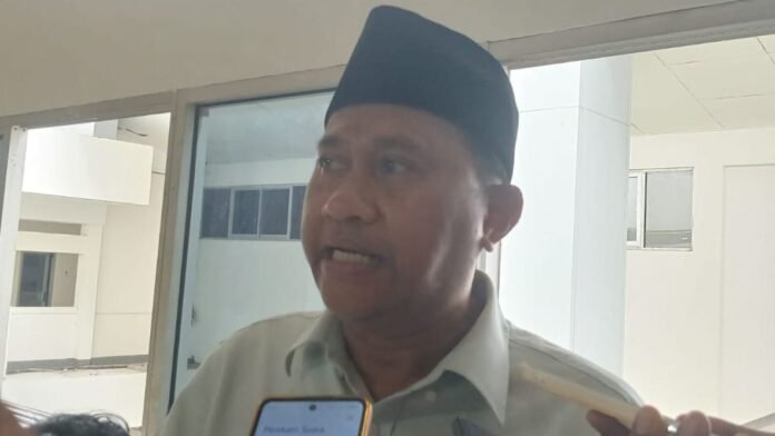 Kewenangan Pemprov Dicabut, Ratusan Tambak Udang di NTB Belum Kantongi Izin