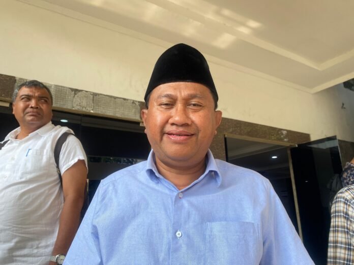 Dividen BUMD Nol, Pemprov NTB Tegaskan Pembagian di Akhir Tahun