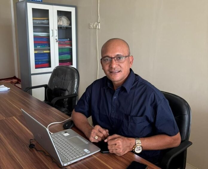 Demo dan “Travel Warning” Sejumlah Negara Berdampak ke Pariwisata NTB