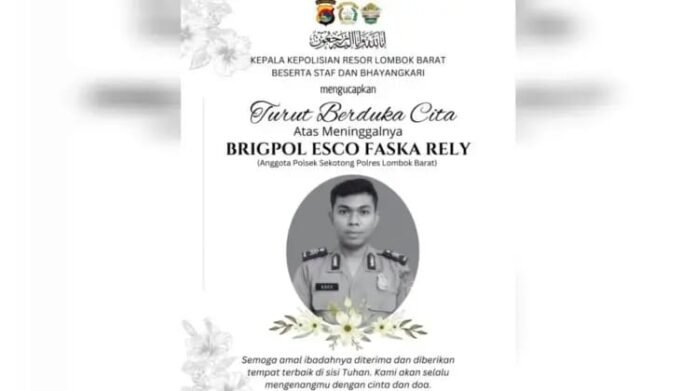 Sebut Perkara Telah Naik Sidik, Keluarga Brigadir Esco Minta Polisi Segera Tetapkan Tersangka