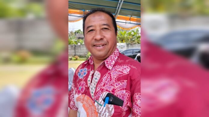 Diperintah Bupati, Inspektorat Audit Data Ribuan Non-ASN Lobar
