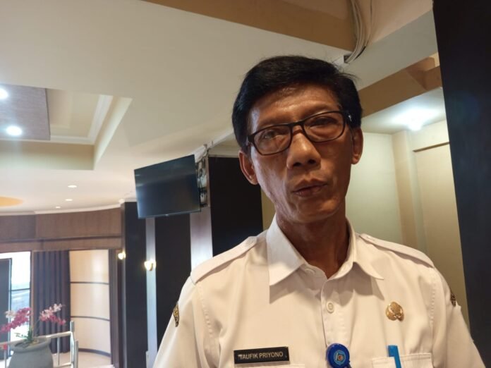 PPPK Paruh Waktu Tak Lengkapi Berkas Otomatis Gugur