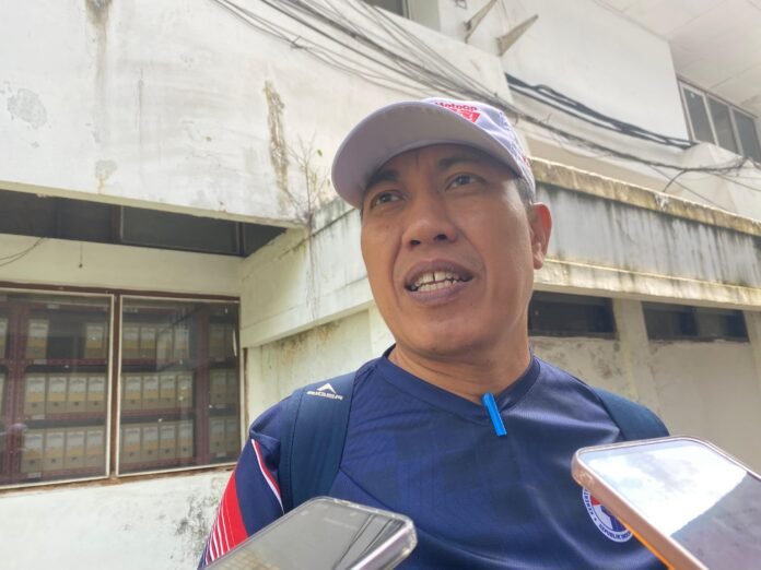 Belum Ada Opsi, Pemprov NTB Dorong 518 Honorer Cari Pekerjaan Pengganti