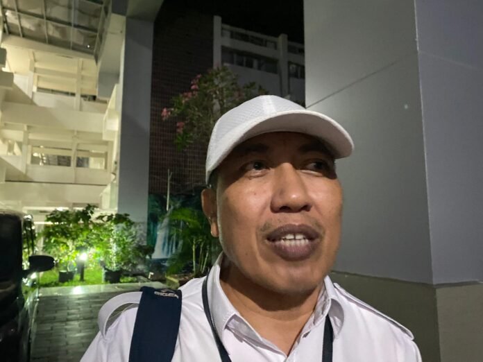 Honorer Was-Was, 518 Pegawai Non-ASN Pemprov NTB Terancam Di-PHK