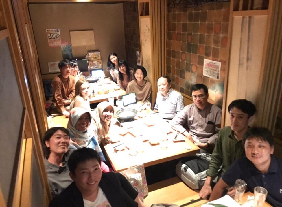 Kuatkan Posisi sebagai Research and Entrepreneur University, Dosen FK Unisma Kembangkan Riset Herbal Antidiabetes dan Anti-inflamasi di Jepang