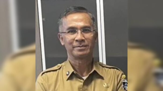 Pemberkasan PPPK Paruh Waktu Tuntas Oktober, Nasib Hampir 400 Honorer Non-Database Loteng Belum Jelas