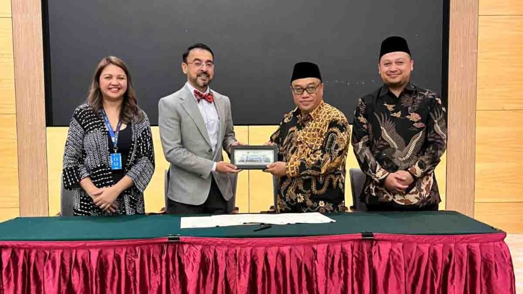UNISMA Gandeng University Malaya-Wales dan SEGi University Kuala Lumpur, Malaysia