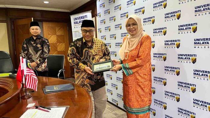 UNISMA Gandeng University Malaya-Wales dan SEGi University Kuala Lumpur, Malaysia