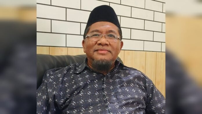 Dana Desa di KSB Menurun Drastis