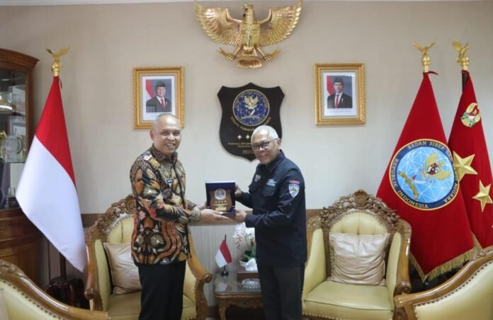 BSSN Siapkan Dukungan Penuh untuk Keamanan Siber Saat Gelaran MotoGP Mandalika 2025