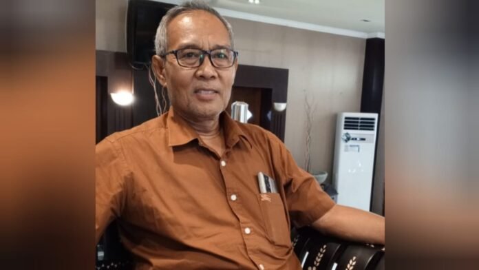 Akibat Lemahnya Payung Hukum