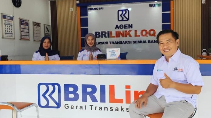 Tak Pernah Sepi Pengunjung, AgenBRILink Ini Jadi Andalan Mitra Koperasi dan Masyarakat