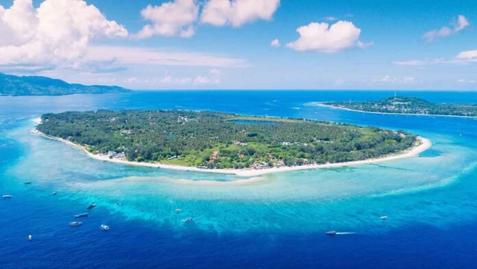 ​Mengurai Kerumitan Tata Kelola di Gili Trawangan, Meno, dan Air agar Konservasi, Layanan Publik, dan Investasi Berjalan Beriringan