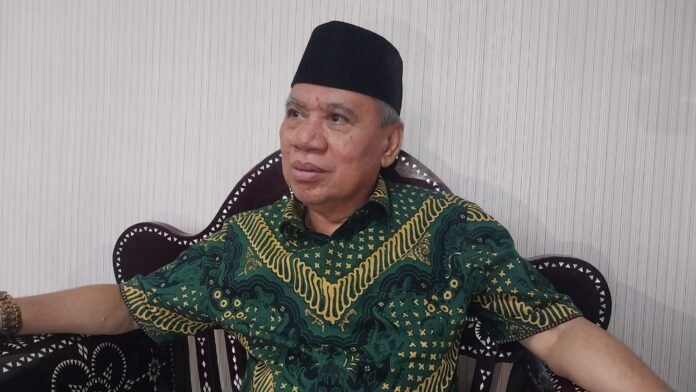 Rencana Pembangunan Gedung Baru DPRD NTB Mengemuka