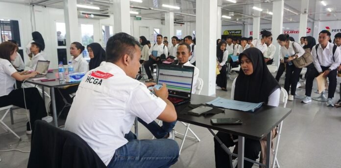 Dukung Gelaran MotoGP, MGPA Rekrut 1.495 Volunteer