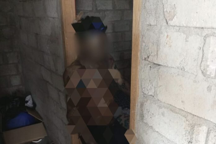 Mayat Pria Membusuk Ditemukan di Desa Batu Nampar Selatan Lombok Timur