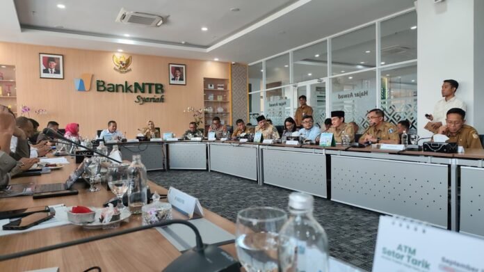 Sebulan Jelang MotoGP Mandalika 2025, Penjualan Tiket Baru 20 Persen