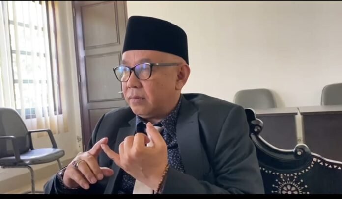 Banyak Perda Lombok Timur yang Tidak Berjalan