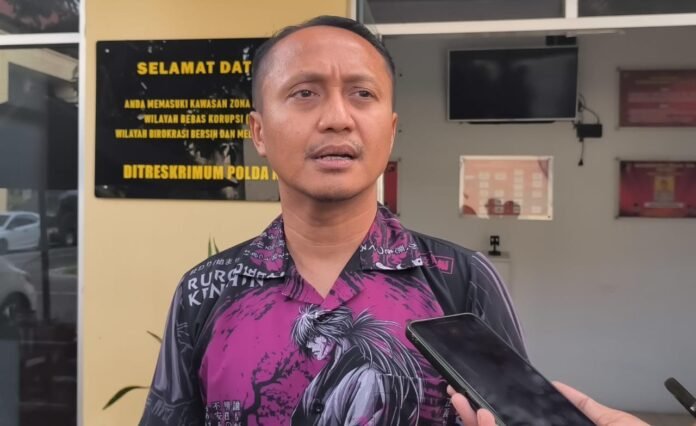 Polisi Yakini Tersangka M Hadir Saat Kejadian Dugaan Pembunuhan Brigadir Nurhadi