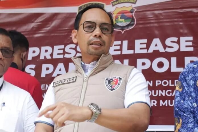 Polisi Mulai Hitung Kerugian Negara Kasus Meubelair SMK