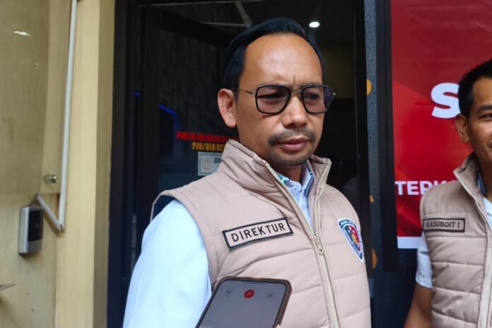 Polda NTB Usut Dugaan Korupsi Bansos Pokir DPRD Kota Mataram 2023